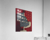 Serge Poliakoff 37 Acrylic Print