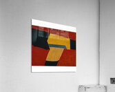Serge Poliakoff 38 Acrylic Print