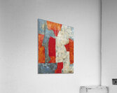 Serge Poliakoff 40 Impression acrylique