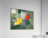 Serge Poliakoff 42 Acrylic Print