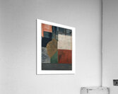 Serge Poliakoff 46 Acrylic Print
