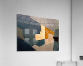 Serge Poliakoff 48 Acrylic Print