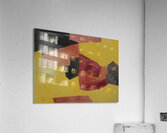 Serge Poliakoff 3 Acrylic Print