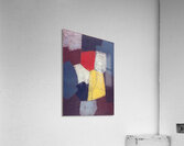 Serge Poliakoff 5 Acrylic Print