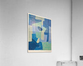 Serge Poliakoff 7 Acrylic Print