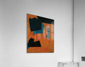 Serge Poliakoff 10 Acrylic Print