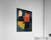 Serge Poliakoff 11 Acrylic Print