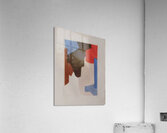 Serge Poliakoff 12 Acrylic Print