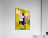 Serge Poliakoff 13 Acrylic Print