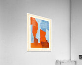 Serge Poliakoff 14 Acrylic Print