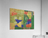 Serge Poliakoff 17 Acrylic Print