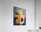 Serge Poliakoff 19 Acrylic Print