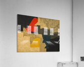 Serge Poliakoff 20 Acrylic Print