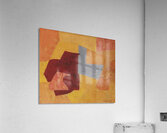 Serge Poliakoff 22 Acrylic Print