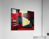 Serge Poliakoff 23 Acrylic Print