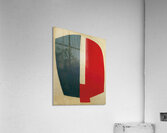 Serge Poliakoff 24 Acrylic Print