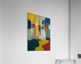 Serge Poliakoff 27 Acrylic Print