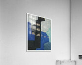 Serge Poliakoff 28 Acrylic Print