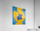 Serge Poliakoff 29 Acrylic Print