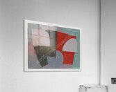 Serge Poliakoff 33 Acrylic Print