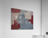 Serge Poliakoff 34 Acrylic Print