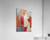 Serge Poliakoff 35 Acrylic Print