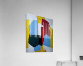 Serge Poliakoff 37 Acrylic Print