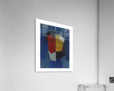 Serge Poliakoff 38 Acrylic Print