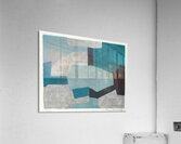 Serge Poliakoff 39 Acrylic Print