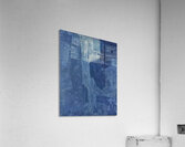 Serge Poliakoff 40 Acrylic Print