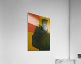 Serge Poliakoff 42 Impression acrylique