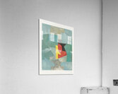 Serge Poliakoff 43 Acrylic Print