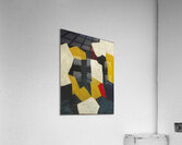 Serge Poliakoff 45 Acrylic Print