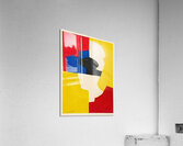 Serge Poliakoff 46 Acrylic Print