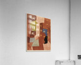 Serge Poliakoff 47 Acrylic Print