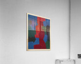 Serge Poliakoff 50 Acrylic Print