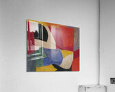 Serge Poliakoff 51 Acrylic Print