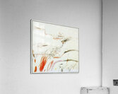 Art by Cy Twombly 4 Acrylic Print