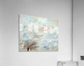 Art by Cy Twombly 6 Acrylic Print