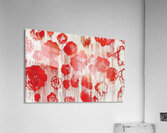 Art by Cy Twombly 8 Acrylic Print