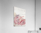 Art by Cy Twombly 9 Acrylic Print