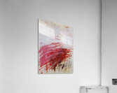 Art by Cy Twombly 10 Acrylic Print