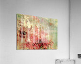 Art by Cy Twombly 12 Acrylic Print