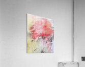 Art by Cy Twombly 13 Acrylic Print