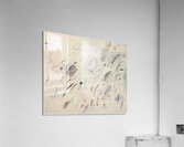 Art by Cy Twombly 14 Acrylic Print