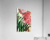 Art by Cy Twombly 17 Acrylic Print