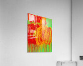 Art by Cy Twombly 18 Acrylic Print