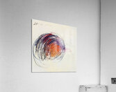Art by Cy Twombly 19 Acrylic Print