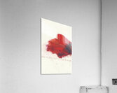 Art by Cy Twombly 20 Acrylic Print