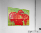 Art by Cy Twombly 21 Acrylic Print